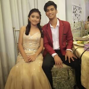 Meet your Posher, Annabelle